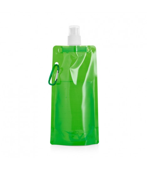 KWILL Botella plegable 460 ml