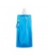 KWILL Botella plegable 460 ml
