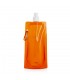 KWILL Botella plegable 460 ml
