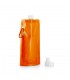 KWILL Botella plegable 460 ml