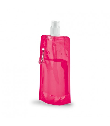 KWILL Botella plegable 460 ml