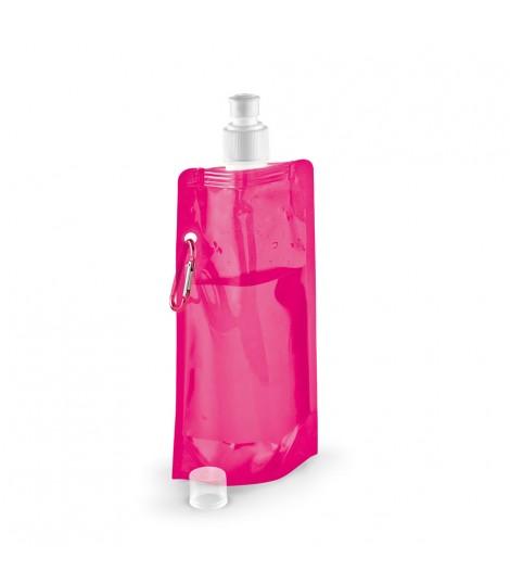KWILL Botella plegable 460 ml