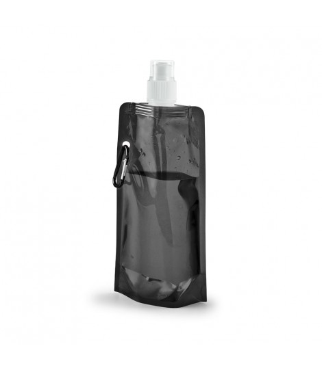 KWILL Botella plegable 460 ml