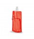 KWILL Botella plegable 460 ml