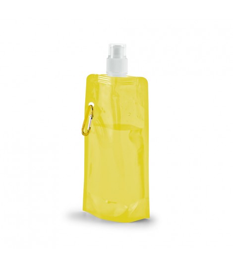 KWILL Botella plegable 460 ml