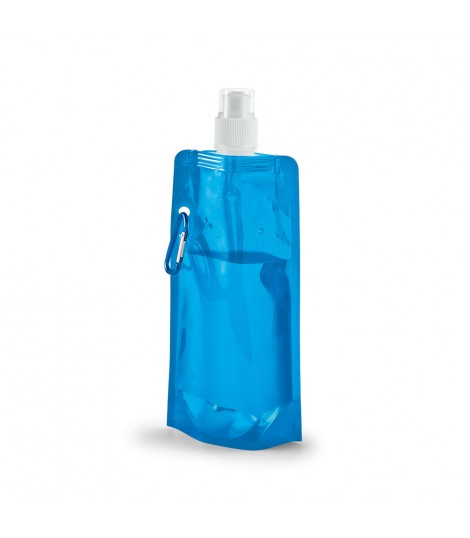 KWILL Botella plegable 460 ml