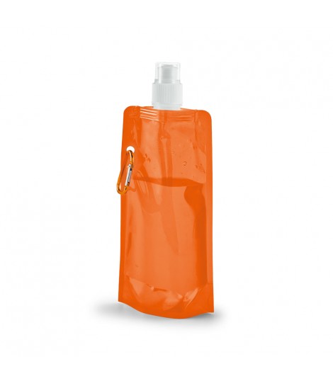 KWILL Botella plegable 460 ml