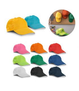 CAMPBEL Gorra