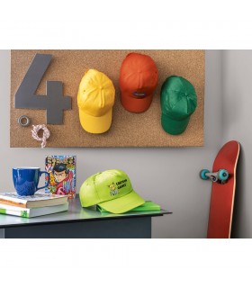 CAMPBEL Gorra