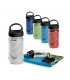 ARTX PLUS Toalla deportiva con botella