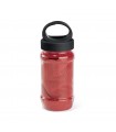ARTX PLUS Toalla deportiva con botella