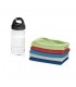 ARTX PLUS Toalla deportiva con botella