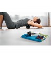 ARTX PLUS Toalla deportiva con botella