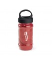 ARTX PLUS Toalla deportiva con botella