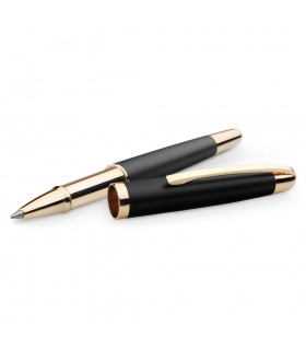 EZEKIEL ROLLER Roller de metal