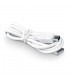 FITCH Bateria portatil con cargador inalambrico de 5000 mAh