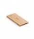 FITCH Bateria portatil con cargador inalambrico de 5000 mAh