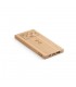 FITCH Bateria portatil con cargador inalambrico de 5000 mAh