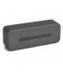 THUNDER Altavoz portatil THUNDER con microfono