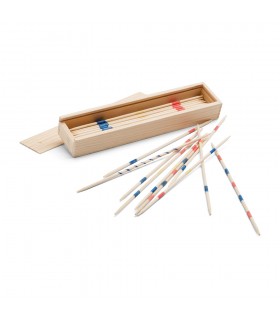 MIKA Juego mikado