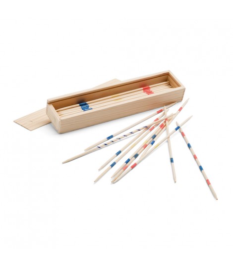 MIKA Juego mikado