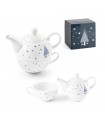 CHAMOMILE Set de te