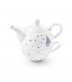 CHAMOMILE Set de te