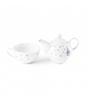 CHAMOMILE Set de te