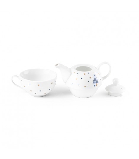 CHAMOMILE Set de te