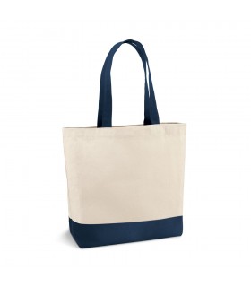 EDMONTON Bolsa de lona 100 algodon