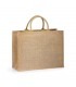 SHANTI Bolso de yute