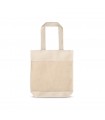 MUMBAI Bolsa de algodon 100