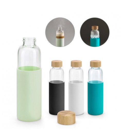 DAKAR Botella de 600 ml