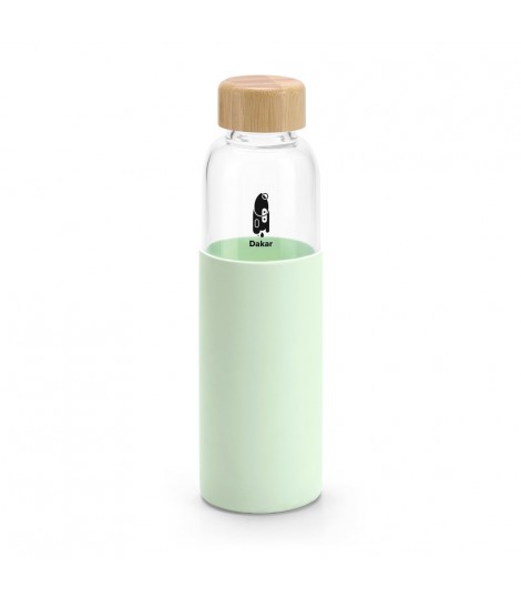 DAKAR Botella de 600 ml