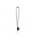 Lanyard Tube Long Set II Modelos estandar