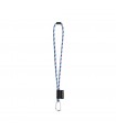 Lanyard Tube Long Set II Modelos estandar