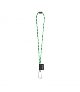 Lanyard Tube Long Set II Modelos estandar