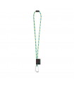 Lanyard Tube Long Set II Modelos estandar