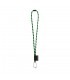 Lanyard Tube Long Set II Modelos estandar