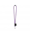 Lanyard Tube Long Set II Modelos estandar