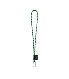Lanyard Tube Long Set II Modelos estandar