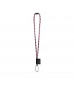 Lanyard Tube Long Set II Modelos estandar