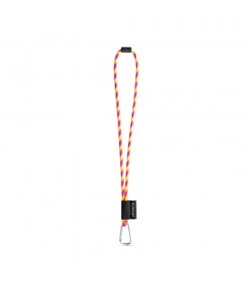Lanyard Tube Long Set II Modelos estandar