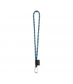 Lanyard Tube Long Set II Modelos estandar