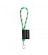 Lanyard Tube Short Set Modelos estandar