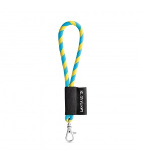 Lanyard Tube Short Set Modelos estandar