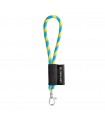 Lanyard Tube Short Set Modelos estandar