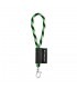 Lanyard Tube Short Set Modelos estandar