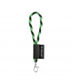 Lanyard Tube Short Set Modelos estandar