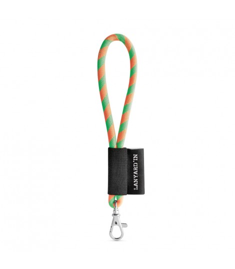 Lanyard Tube Short Set Modelos estandar